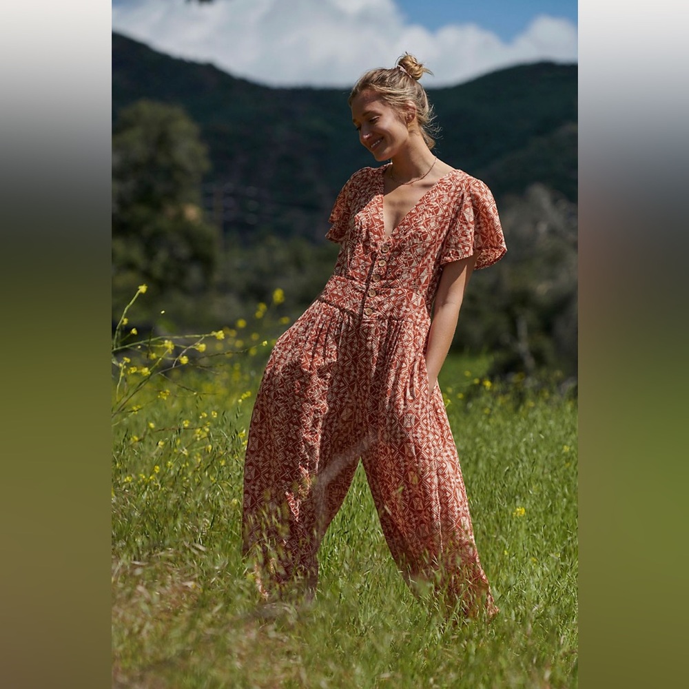 Jumpsuit by Free People